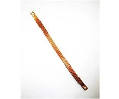 Laidas masinis 0.35 m (pintas varin. 17mm2,sker.8.00mm)