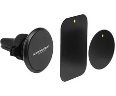 Carmotion Laikiklis magnetinis telefonui į groteles