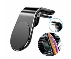 Laikiklis telefonui magnetinis į groteles