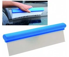 Bgs Technic Lašų nuvalymo įrankis silikoninis 300mm BGS