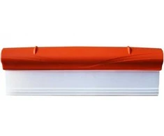 Lašų nuvalymo įrankis silikoninis 300mm