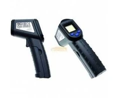 Lazerinis skaitmeninis termometras -50iki+500C laips.cels.
