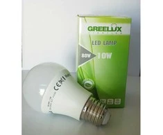 Bikuva.lt LED A60 E27 10WCH 806lm 4000K