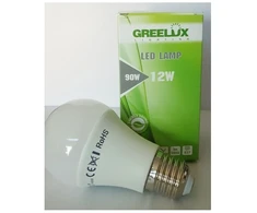 LED A60 E27 12WCH 1050lm 4000K