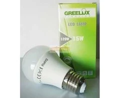 LED A60 E27 15WCH 1350lm 4000K