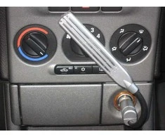 Lempa automobilio salonui 12V,pailga