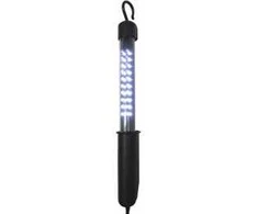 Lempa darbinė 20LED 12V Alpin