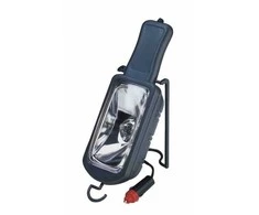 Lempa darbinė halogeninė 12V - H3 Alpino