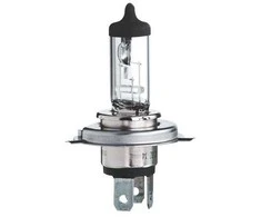 Lemputė 24V H4 75/70W GE Lighting