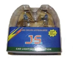 Lemputė H1 Xenon 12V 100W 2vnt