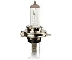 Lemputė H4 24V 75/70W