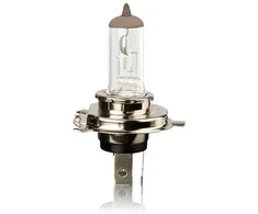 Lemputė H4-C01 12V 60/55W