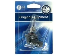Lemputė HB3 12V 65W P20D GE Lighting
