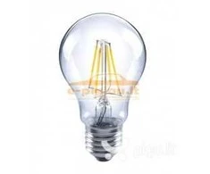 Lemputė LED filamentas 4W E27 ISKRA 3000K 220-240V
