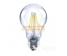 Lemputė LED filamentas 6W E27 ISKRA 3000K 220-240V
