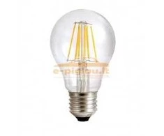 Lemputė LED filamentas 8W E27 GREELUX 2700- 3000K 220-240V