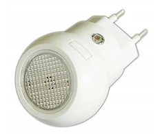ATL Lemputė naktinė 220V 0.5W LED