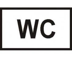 Lipdukas WC