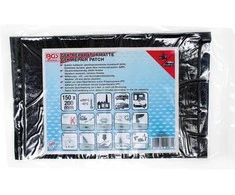 Lipni medžiaga 150x220mm(GRP remonto kilimėlis)