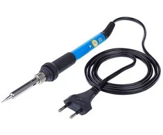 Carmotion Lituoklis elektrinis 60W
