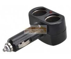 Lizdas dvigubas 12V