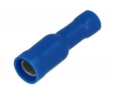 Lizdas izoliuotas 5,0/24,5mm 10vnt