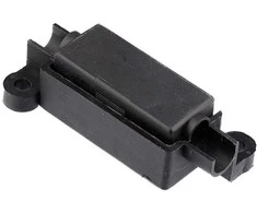 Lizdas saugikliui M5 HSB 1vnt