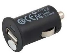 Lizdas USB 5V1A