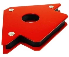 Magnetinis laikiklis suvirinimo 11.5mm kampas 22.5kg ,90,45,135 laips.