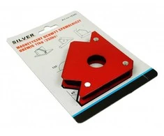 Magnetinis laikiklis suvirinimo 8.5mm kampas 11kg ,90,45,135 laips.