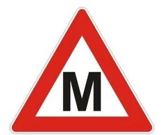 Magnetinis lipdukas Mokomasis