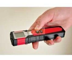 Matuoklis atstumo lazerinis K1