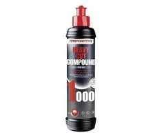 Menzerna 1000 aštri poliravimo pasta 250ml