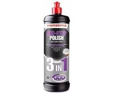 Menzerna 3in1 ONE-STEP Polish poliravimo pasta 250ml