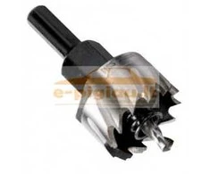 Grąžtas Metalo gręžimo karūnėlė diam.22mm HSS-G