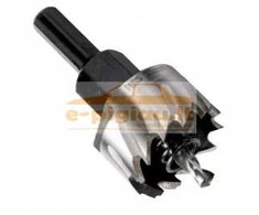 Grąžtas Metalo gręžimo karūnėlė diam.24mm HSS-G