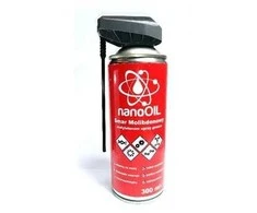 Molibdeno tepalas 300ml.NanoOil