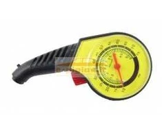 Monometras orui matuoti 7,5bar plastikinis