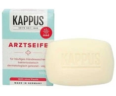 Muilas KAPPUS 100g.(skirtas dažnam plovimui,baktericidinis)