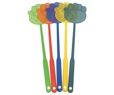 Musių gaudyklė -muštukas 48.5cm,įvairios sp.