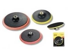 Padas storas 125mm M14