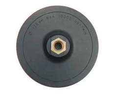 Padas švitriniam popieriui 125mm M14 "Vorel'