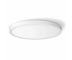 Panelė virštinkinė Taloya su judesio davik. 12W 6500K 170mmx25mm