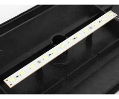 Plafonas TAXI LED lempa balta sp
