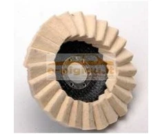 Poliravimo diskas 125x22.23mm