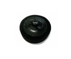 Poliravimo kempinė 150x150mm soft-minkšta