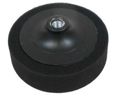 Poliravimo kempinė 180x50mm soft-minkšta M14