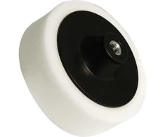 Geko Poliravimo podas baltas 180x45mm M14