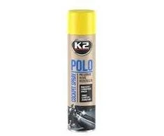 POLIROLIS COCKPIT K2 CITRINA 750ML