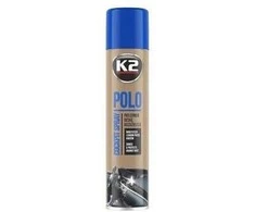 POLIROLIS COCKPIT K2 LEVANDA 750ML